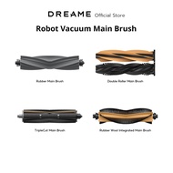 [Accessories] Dreame Robot Vacuum Main Brush | The Of The Cleaner