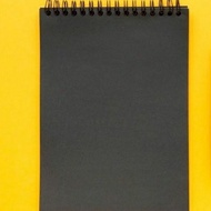 📏 Notebook B7 Notebook Mini Buku Catatan Kecil Buku Catatan Mini