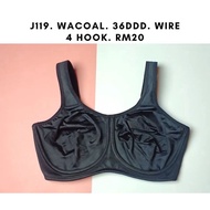 BRANDED BRA BUNDLE 36DDD