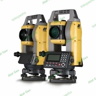 TOPCON Total Station GM50 GM55 GM-55 GM 55. belum PPN