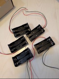 2A電池接駁模組