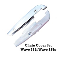 Motorcycle Chain cover Wave125i/Wave125s Motorcycle Parts&Accessories