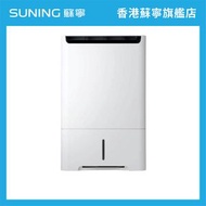 三菱MJ-EH155JV-H 空氣淨化抽濕機15.5公升/日 (日本製) (1級能源標籤)