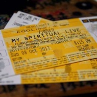 方皓玟 My Spiritual Live 演唱會