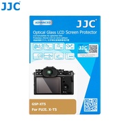 [Bảo Vệ Màn Hình XT5] Kính Cường Lực JJC Bảo Vệ Màn Hình LCD Cho Máy Ảnh Fuji Fujifilm X-T5 XT5 Xt5 