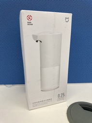 小米自動感應洗手機套裝