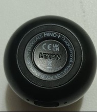 Lexon Mino+ Bluetooth Speaker