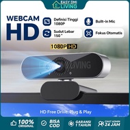 PC Laptop Camera With High Definition Webcam Laptop With 360 Degree Rotation And Microphone Live Zoo
