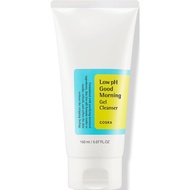 COSR Low pH Value Gentle Cleansing Gel, 5.07oz, P6U3.