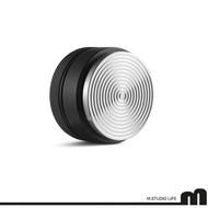 Coffee Distributor for Levelling Grounds in Espresso Portafilter - Distribution Tool 58mm