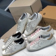 Sky Small Dirty Shoes - GGDB Full Color Series