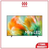 Samsung (2026) UA65M80HAKXXM 65 Inch Mini LED M80H 4K Samsung Vision AI Smart TV | ESH