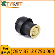 TYRNT Rear Air Suspension Spring Bag 37126790080 For BMW X5 E70 Car Accessories