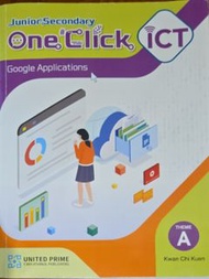 Junior secondary one click ict theme A Google Applications