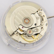 ชิ้นส่วนนาฬิกาข้อมือ ชิ้นส่วนเครื่องกล 2824 ETA ใหม่ ผลิตในประเทศ ชิ้นส่วนเครื่องกล ST2130 Tianjin S