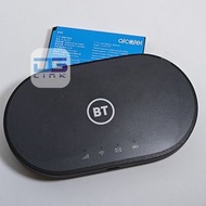 英國電信BT 4.5G📶WiFi蛋💯支持香港4.5G網絡✅SoSim✅中國移動✅LuckySim✅3英國