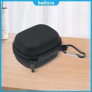 ✿24H✿ EVA Portable Storage Bag with Carabiner for Beats Studio Buds/Beats Studio Buds+