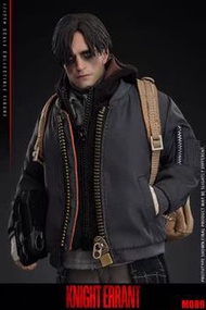 [預訂] 閃回工作室 1/12 The New Batman Robert Pattinson 新蝙蝠俠 可動人偶模型