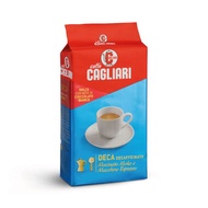 Caffe Cagliari Decaf Grounds 250G