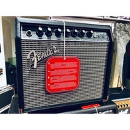 Fender Champion 20 Guitar Combo Amplifier, 230V EU