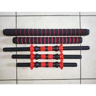 Short PVC Stick Connector Plastic Stick Connector