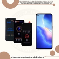 LCD TOUCHSCREEN OP A74 4G/A94 4G/A95 4G/5G/F19 PRO/PRO+/F19S/F21 PRO/F21S PRO/RENO 5F/4 SE/5Z/6Z/5 L