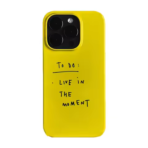 Ins Korean Simple Personalized English Word Phone Case For iPhone 16 15 14 13 12 11 Pro MAX XR XS MA