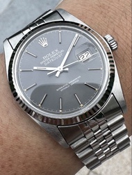 Rolex Oyster Perpetual Datejust  16014 not 1601