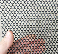 Window Mesh Mesh PE Mesh Plastic Mesh Carpet Mesh - Anti-Cat Window Mesh / Plastic Mesh Balcony Fenc
