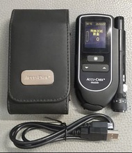 羅氏 Accu-Chek Mobile 血糖機