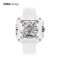 [ประกัน 1 ปี] CIGA Design X Series - Machina Automatic Mechanical Watch - นาฬิกาออโตเมติกซิก้า ดีไซน