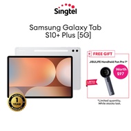 [Singtel] - Samsung Galaxy Tab S10+ Plus [256GB] 5G | Tablets