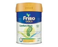 Friso Gold Comfort Next 400g [Exp 09 Oct 2027 & / Later]