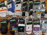 現貨⚡️⚡️Yonex 運動襪