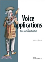 Voice Applications for Alexa and Google Assistant