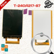 LCD Handphone 2.4 inch TFT HP Tombol Pin 24 LCD Candybar PIN 24 LCD Cina Pin 24 Kondisi Baru (LCD To