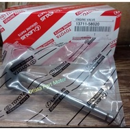 OIL VALVE IN INTAKE ENGINE VALVE TOYOTA DYNA RINO 14B ORIGINAL JAPAN