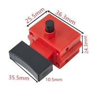 Unnicoco 1 PC Switch Fa2-10/2b 10a Power Controlling 250v For 5e4 Large Pullout Crane Cutter Cutting