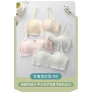 Miniset Busa Anak Perempuan/Miniset Busa/BH Anak Remaja/Pakaian Dalam Anak