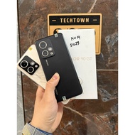 Điện thoại Honor 90 GT 12/256GB chip Snaρdragon 8 Gen 2pin 5000mah fullbox likenew