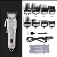 ปัตตาเลี่ยน ไร้สาย SHUNMEI-828 ฟันเฟด รอบ 6000W