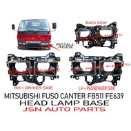 J109S06 HEAD LAMP BASE MITSUBISHI CANTER FB511 FE639