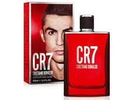 Cristiano Ronaldo CR7 男士淡香水 100ml (Barcode: 5060524510008)