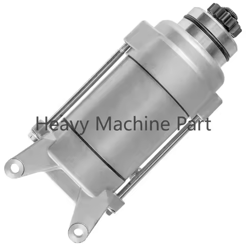 Starter for Yamaha V-Star 1100 XVS1100 99-2009 / 5EL-81890-00-00 5EL-81890-01-00