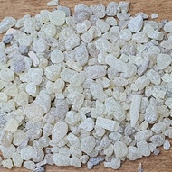 Frankincense Serrata India (Boswellia serrata) Natural and Organic - 20g, 50g &amp; 100g / +Burner Set