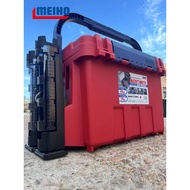 Japan Mingbang BM-9000 BM-7000 BM-5000Multifunctional Fishing Box Lure Box Tool Box Fishing Box