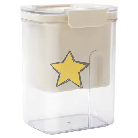 Yogurt Maker Yogurt Filter Homemade Greek with Lid Yogurt Machine Filter With Extra Fine Mesh Fine M