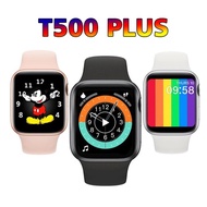 Smartwatch T500 Plus Smart Watch T500 Hiwatch Series 6 Jam Tangan