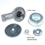 Kepala Gear Untuk Stihl FS55 FS55 2-Mix FS55C FS55R FS55R 2-Mix FS55RC FS56 FS56C FS56R FS56RC FS70 