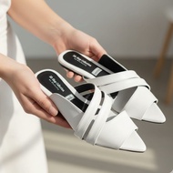 MB Shop - Women's Flat Sandals E-02